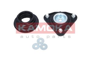 Set reparatie rulment sarcina amortizor MAZDA 3 limuzina (BK) 1.6 (BK12) benzina 105 cai KAMOKA 209125