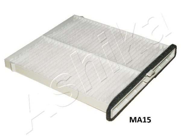 Filtru polen MAZDA 3 (BM, BN) 1.5 D (BMLFS, BM4, BN4) diesel 105 cai ASHIKA 21-MA-MA15