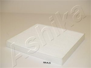 Filtru polen MAZDA 2 (DY) 1.2 (DY3W) benzina 75 cai ASHIKA 21-MA-MA5