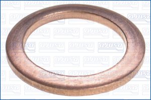 Inel etansare surub drena ulei MAZDA 323 III Hatchback (BF) 1.7 D (BF7S) diesel 54 cai AJUSA 21012700