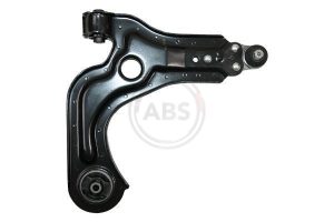 Brat suspensie roata MAZDA 121 III (JASM, JBSM) 1.8 TD diesel 75 cai ABS 210213