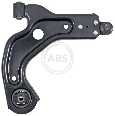 Brat suspensie roata MAZDA 121 III (JASM, JBSM) 1.3 benzina 50 cai ABS 210222