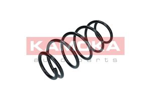 Arc spiral MAZDA 2 (DE_, DH_) 1.5 MZR (DE5FS) benzina 102 cai KAMOKA 2110340
