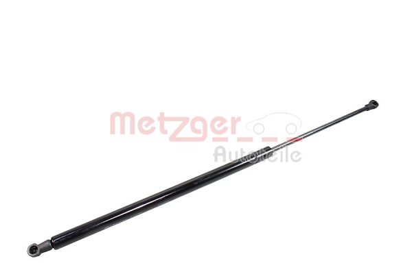 Amortizor portbagaj MAZDA 3 Caseta/ Hatchback (BM) 2.0 benzina 165 cai METZGER 2110763
