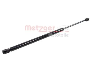 Amortizor portbagaj MAZDA 2 (DE_, DH_) 1.5 (DE5FS) benzina 103 cai METZGER 2110764