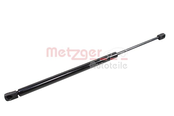 Amortizor portbagaj MAZDA 2 (DE_, DH_) 1.5 (DE5FS) benzina 103 cai METZGER 2110764