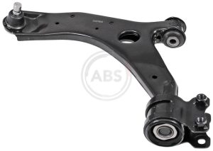 Brat suspensie roata MAZDA 3 (BK) 1.6 (BK14) benzina 105 cai ABS 211107