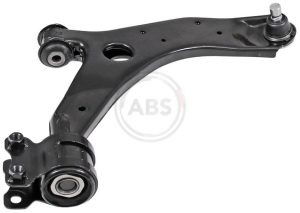 Brat suspensie roata MAZDA 3 (BK) 1.6 (BK14) benzina 105 cai ABS 211108