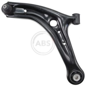 Brat suspensie roata MAZDA 2 (DE_, DH_) 1.3 (DE3FS) benzina 75 cai ABS 211228