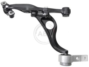 Brat suspensie roata MAZDA 6 Hatchback (GH) 2.2 MZR-CD (GH10) diesel 125 cai ABS 211400