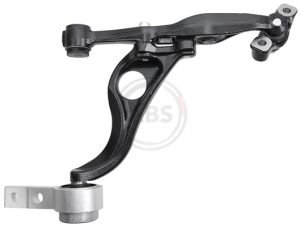 Brat suspensie roata MAZDA 6 Hatchback (GH) 2.2 MZR-CD (GH10) diesel 125 cai ABS 211401