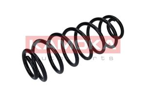 Arc spiral MAZDA 2 (DY) 1.2 (DY3W) benzina 75 cai KAMOKA 2120161