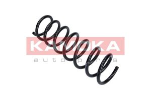 Arc spiral MAZDA 3 (BL) 1.6 MZR (BL14) benzina 105 cai KAMOKA 2120162