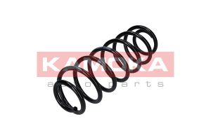 Arc spiral MAZDA 2 (DE_, DH_) 1.5 MZR (DE5FS) benzina 102 cai KAMOKA 2120292
