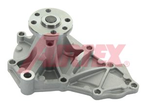 Pompa de apa MAZDA 3 (BL) 2.2 MZR CD (BL10) diesel 150 cai AIRTEX 2124