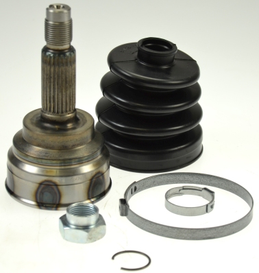 Cap planetara MAZDA 323 III Hatchback (BF) 1.7 D (BF7S) diesel 54 cai SPIDAN 21370