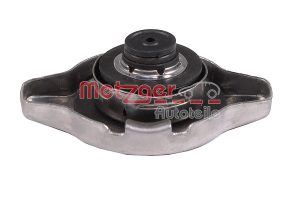 Buson radiator MAZDA 323 F VI hatchback (BJ) 1.6 (BJ10M) benzina 95 cai METZGER 2141067