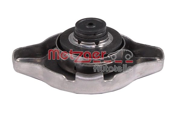 Buson radiator MAZDA 323 F VI hatchback (BJ) 1.6 (BJ10M) benzina 95 cai METZGER 2141067