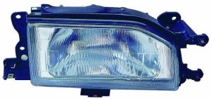 Far MAZDA 323 III Hatchback (BF) 1.7 D (BF7S) diesel 54 cai ABAKUS 216-1107L-LD