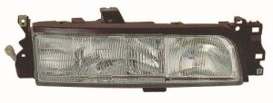 Far MAZDA 626 III (GD) 2.2 12V (GD102) benzina 115 cai ABAKUS 216-1115R-LD-E