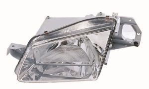 Far MAZDA 323 F VI hatchback (BJ) 1.5 16V (BJ5W) benzina 88 cai ABAKUS 216-1139L-LD-E