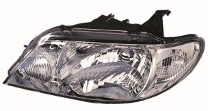 Far MAZDA 323 F VI hatchback (BJ) 1.6 (BJ10M) benzina 95 cai ABAKUS 216-1144L-LD-EM