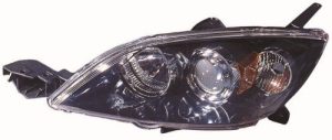 Far MAZDA 3 (BK) 2.0 (BKEP) benzina 150 cai ABAKUS 216-1149R-LD-EM