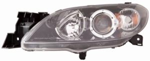 Far MAZDA 3 limuzina (BK) 2.0 (BKEP) benzina 150 cai ABAKUS 216-1150L-LD-EM