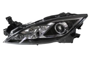 Far MAZDA 6 combi (GH) 2.5 MZR (GH5FW) benzina 170 cai ABAKUS 216-1155L-LDEM2