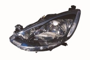 Far MAZDA 2 (DE_, DH_) 1.3 (DE3FS) benzina 75 cai ABAKUS 216-1156L-LDEM2
