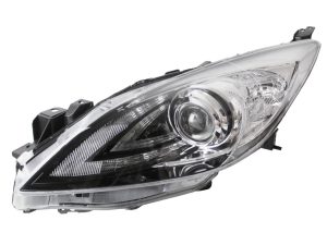 Far MAZDA 3 limuzina (BL) 2.0 MZR DISI (BL12) benzina 151 cai ABAKUS 216-1159LMLEHM2