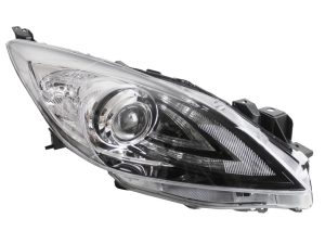 Far MAZDA 3 limuzina (BL) 2.0 MZR DISI (BL12) benzina 151 cai ABAKUS 216-1159RMLEHM2