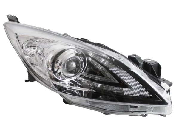 Far MAZDA 3 limuzina (BL) 2.0 MZR DISI (BL12) benzina 151 cai ABAKUS 216-1159RMLEHM2