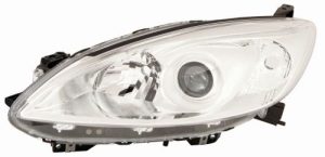 Far MAZDA 5 (CW) 1.6 CD diesel 116 cai ABAKUS 216-1162L-LD-EM
