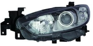 Far MAZDA 6 combi (GJ, GL) 2.2 D diesel 150 cai ABAKUS 216-1167L-LDEM2