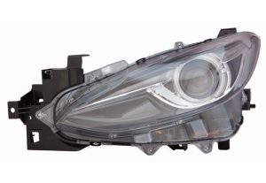 Far MAZDA 3 (BM, BN) 2.2 D diesel 150 cai ABAKUS 216-1168L-LEHM2