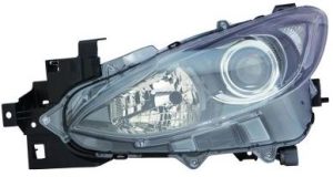 Far MAZDA 3 (BM, BN) 2.2 D diesel 150 cai ABAKUS 216-1169L-LDEM2