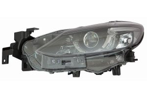 Far MAZDA 6 combi (GJ, GL) 2.2 D (GJ2FW, GJ692) diesel 175 cai ABAKUS 216-1172RMLDEM2