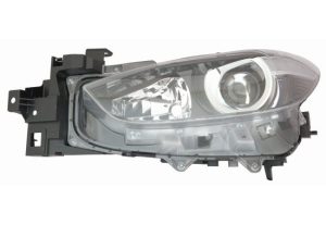Far MAZDA 3 (BM, BN) 2.2 D diesel 150 cai ABAKUS 216-1178RMLDEM2