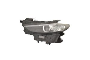 Far MAZDA 3 hatchback (BP) 2.0 SKYACTIV-G (BP5H, BP6H) benzina 150 cai ABAKUS 216-1183LMLDEM2
