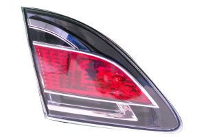 Lampa spate MAZDA 6 limuzina (GH) 2.2 MZR-CD (GH10) diesel 125 cai ABAKUS 216-1314L-LD-UE