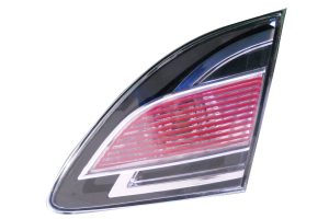 Lampa spate MAZDA 6 limuzina (GH) 2.2 MZR-CD (GH10) diesel 185 cai ABAKUS 216-1314R-LD-UE