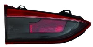 Lampa spate MAZDA 6 limuzina (GH) 2.2 MZR-CD (GH10) diesel 185 cai ABAKUS 216-1320L-LD-UE