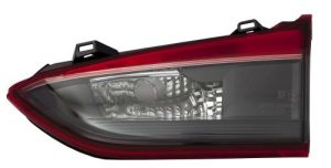 Lampa spate MAZDA 6 limuzina (GH) 2.2 MZR-CD (GH10) diesel 125 cai ABAKUS 216-1320R-LD-UE