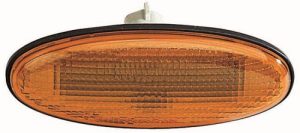 Semnalizator MAZDA 323 P V (BA) 1.5 16V benzina 88 cai ABAKUS 216-1405N-AE