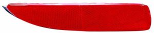 Reflector MAZDA 3 (BK) 1.6 (BK14) benzina 105 cai ABAKUS 216-1407L-US-R