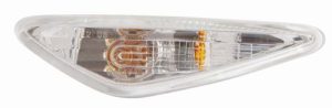 Semnalizator MAZDA 6 combi (GH) 2.5 MZR (GH5FW) benzina 170 cai ABAKUS 216-1411L-AE