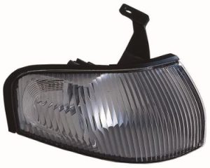 Semnalizator MAZDA 323 P V (BA) 1.5 16V benzina 88 cai ABAKUS 216-1538R-WE