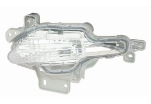 Semnalizator MAZDA 3 limuzina (BM_, BN_) 1.6 (BM6FJ) benzina 105 cai ABAKUS 216-1629R-UQ