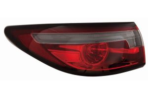 Lampa spate MAZDA 6 combi (GJ, GL) 2.2 D AWD diesel 150 cai ABAKUS 216-19AML-AE